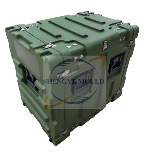 Storage Boxes and Cases
