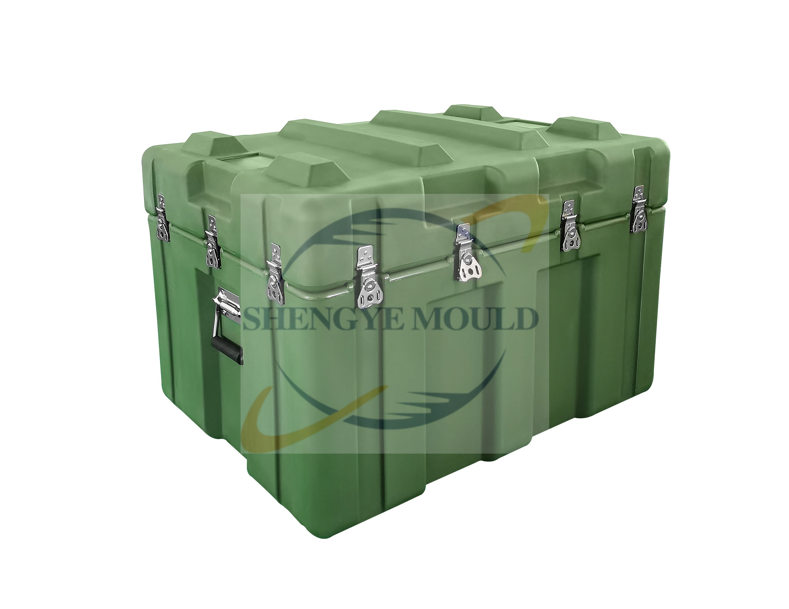 Storage Boxes and Cases