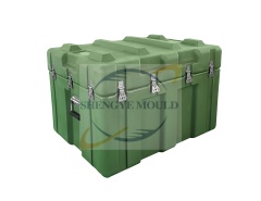 Storage Boxes and Cases
