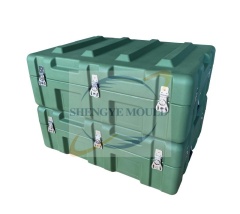 Storage Boxes and Cases