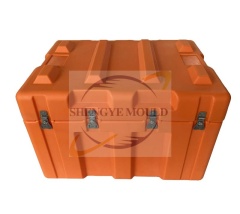 Storage Boxes and Cases