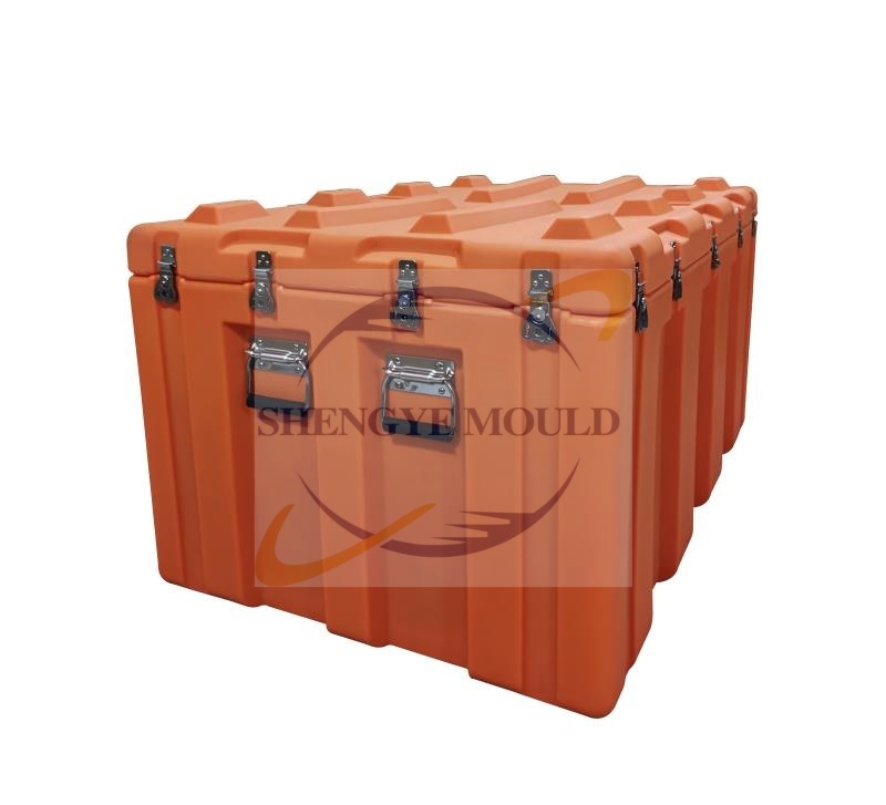 Storage Boxes and Cases