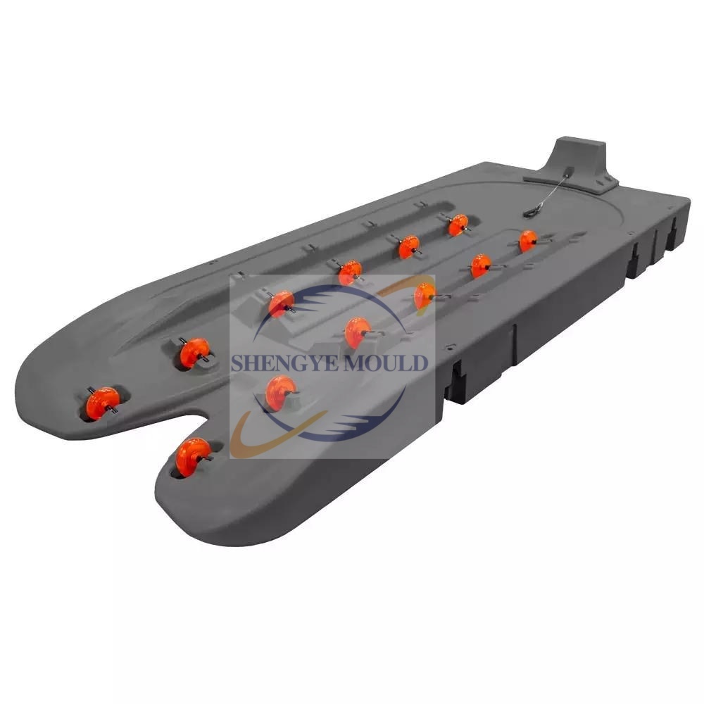 Marine Products