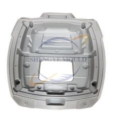 Custom Rotational moulding