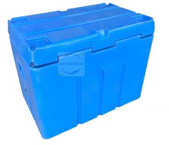 Bins and Containers