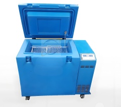 Bins and Containers