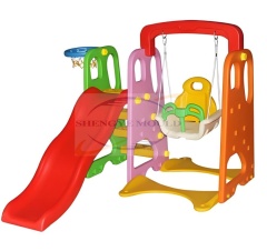 Toys and Playground Parts