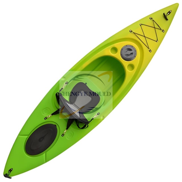 Marine Products
