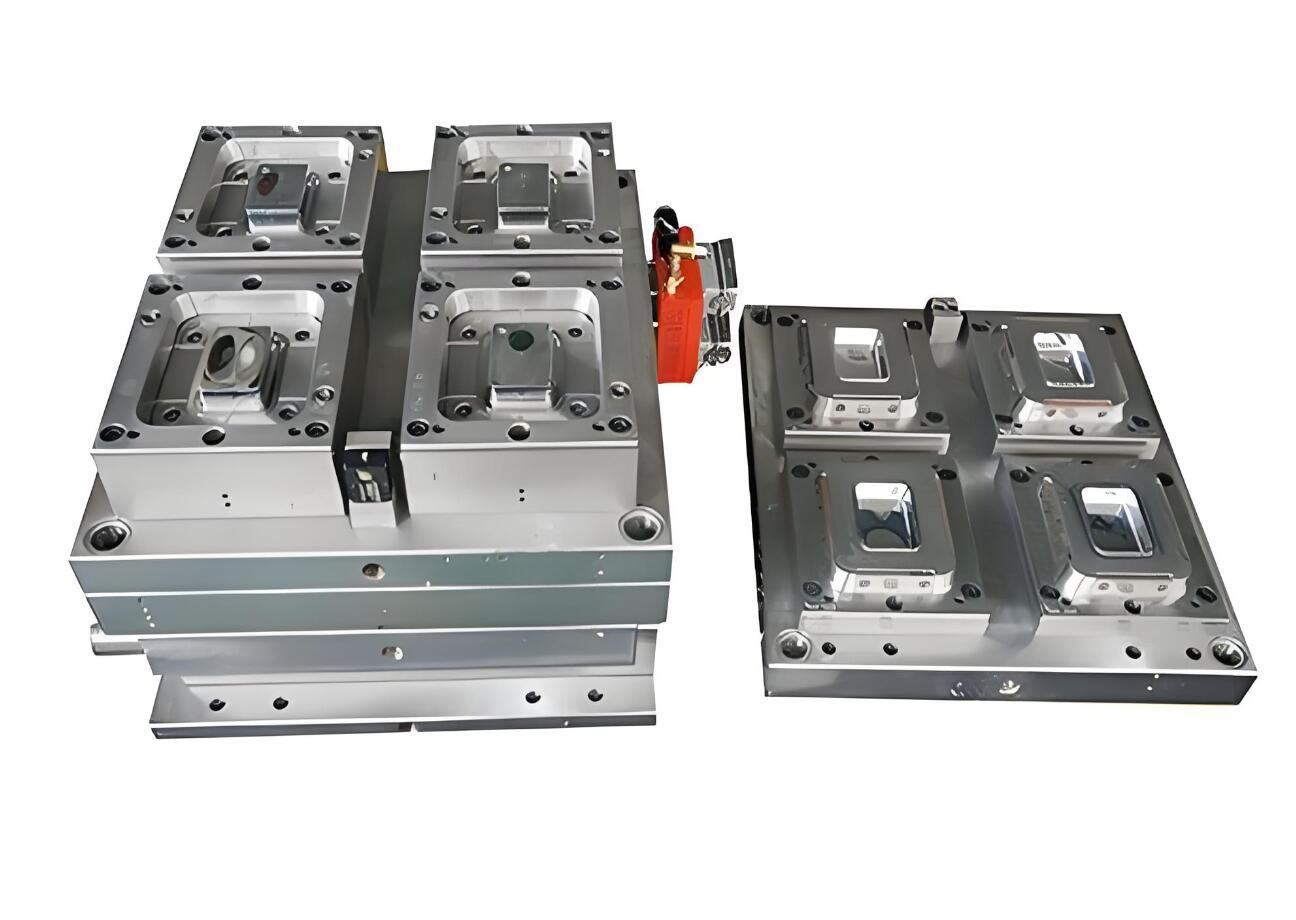 Injection moulds