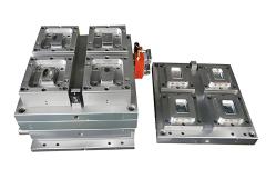Injection moulds