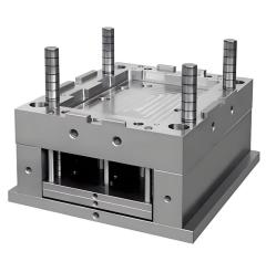 Injection moulds