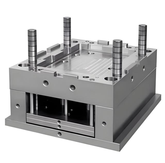 Injection moulds