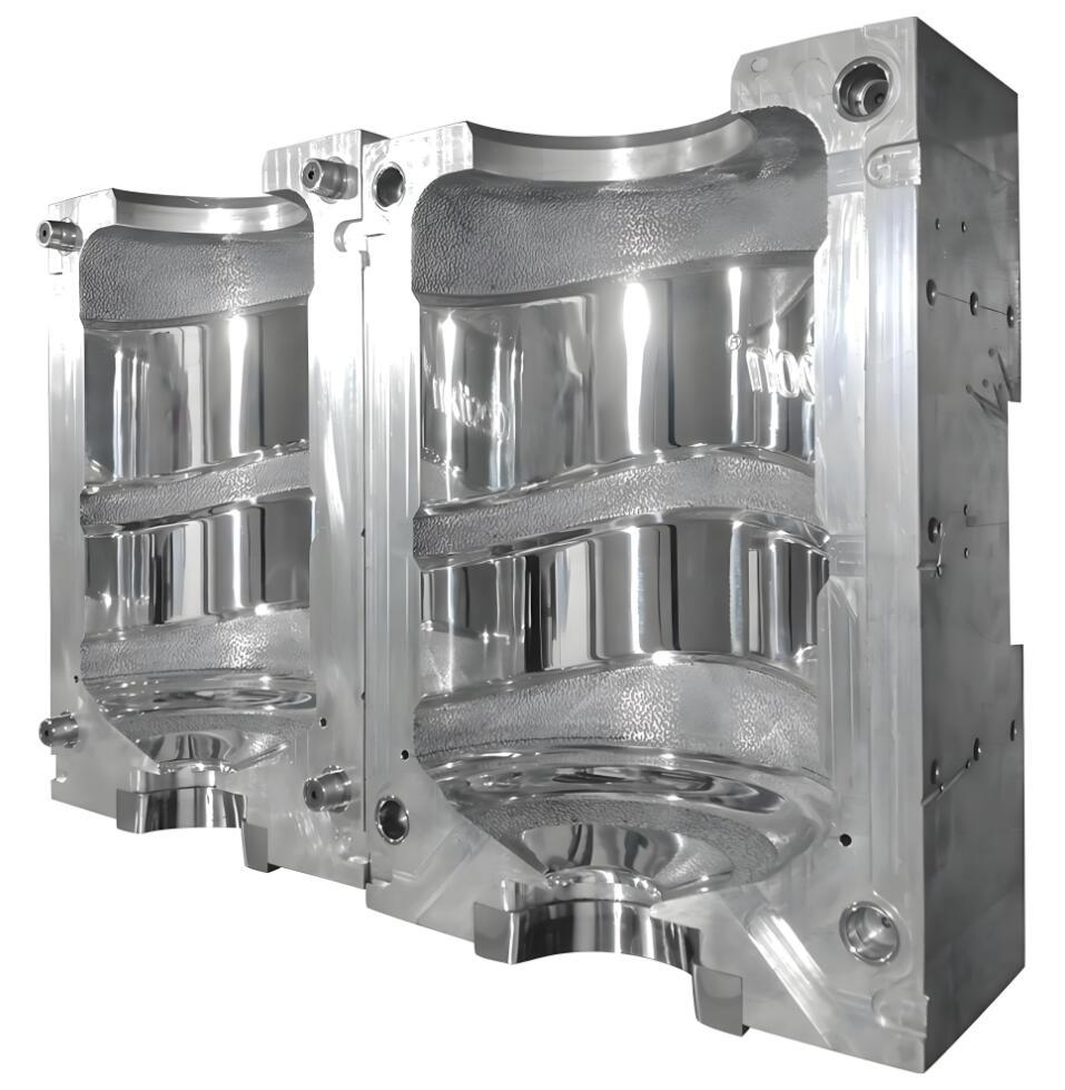 Blow moulds