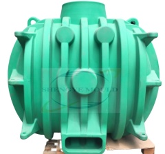 Water Treatment