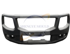 Custom Rotational moulding