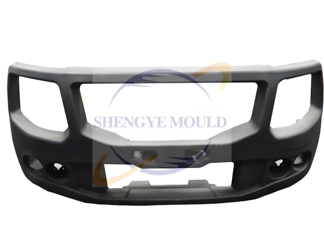 Custom Rotational moulding