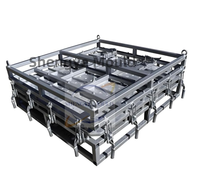 Material Handling
