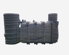 Water Treatment