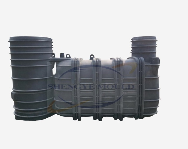 Water Treatment