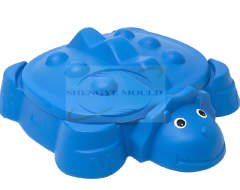 Toys and Playground Parts