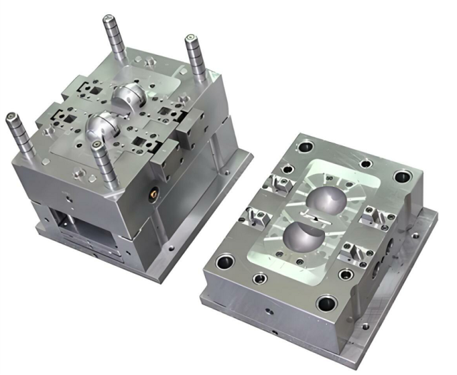 Injection moulds