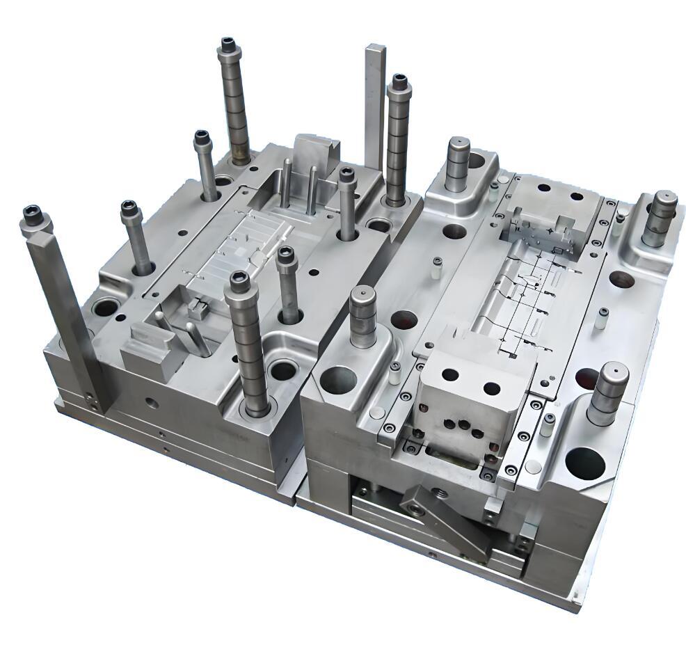 Injection moulds