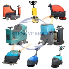 Cleaning and Sanitary