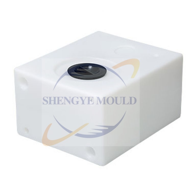 Custom Rotational moulding