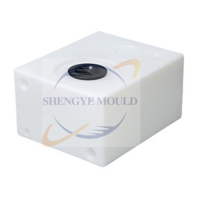 Custom Rotational moulding