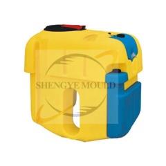 Custom Rotational moulding