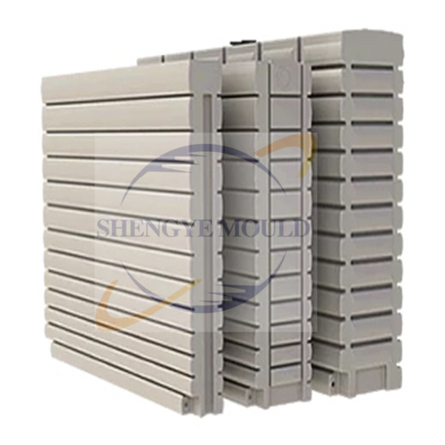 Custom Rotational moulding