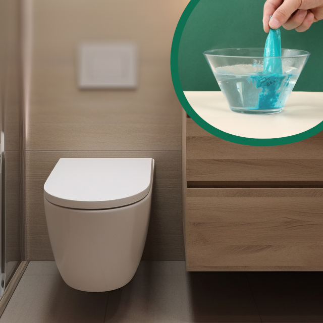 Flushable Poop Bags - 32pk (White)