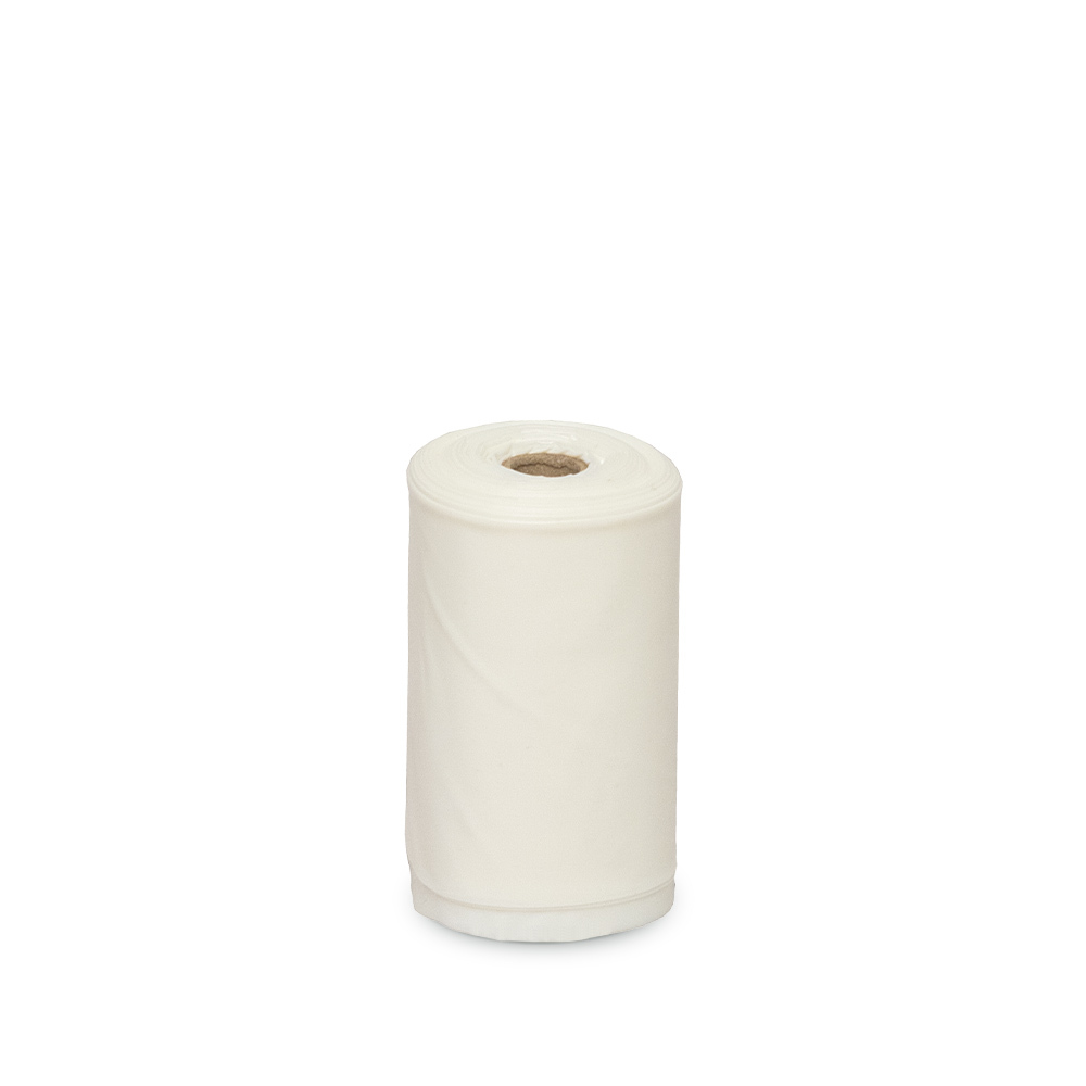 Flushable Poop Bags - 32pk (White)