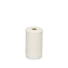 Flushable Poop Bags - 32pk (White)