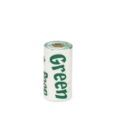 Compostable Poop Bag - 60pk