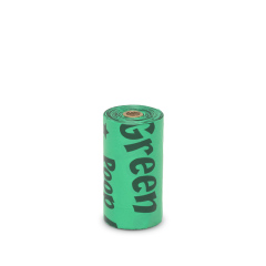 Poop Bag Rolls - 270pk (Strawberry Scented)