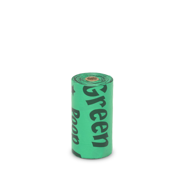Poop Bag Rolls - 270pk (Strawberry Scented)