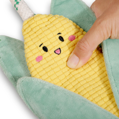 Stuffing Free Corn - M
