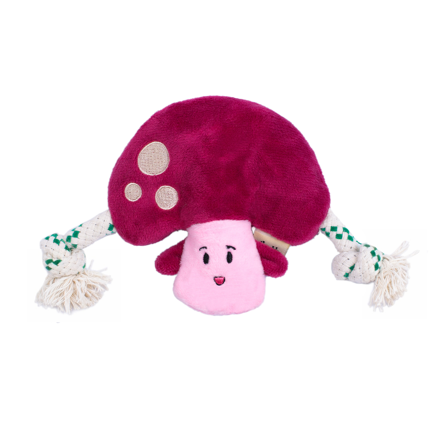 Stuffing Free Mushroom - S