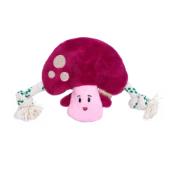 Stuffing Free Mushroom - S