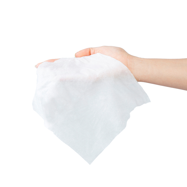 20 Travel Wipes-Unscented