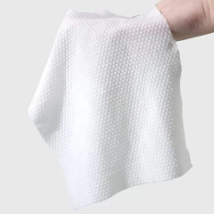 50 Pet Wipes-Unscented