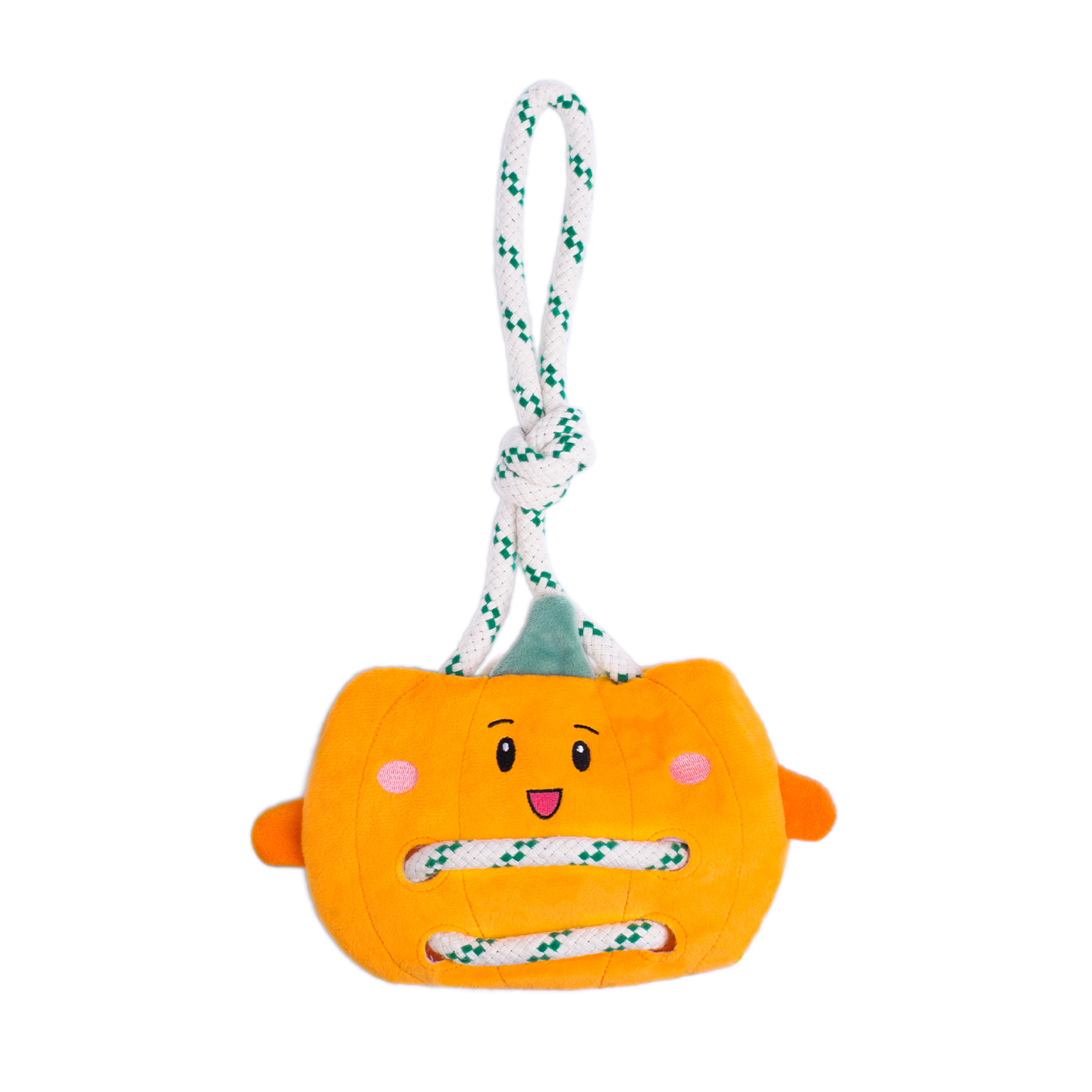 Stuffing Free Pumpkin - L