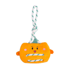 Stuffing Free Pumpkin - L