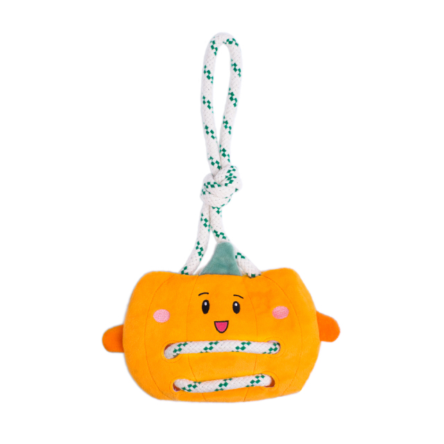 Stuffing Free Pumpkin - L