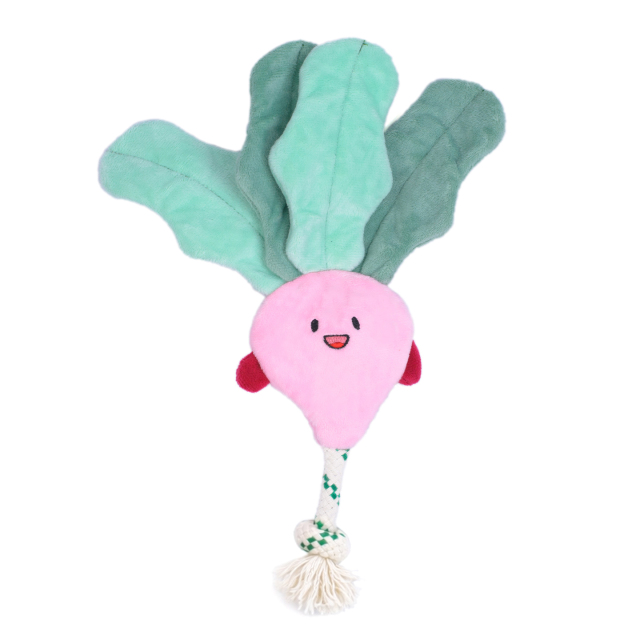 Stuffing Free Radish - M