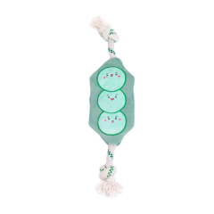 Stuffing Free Pea - M