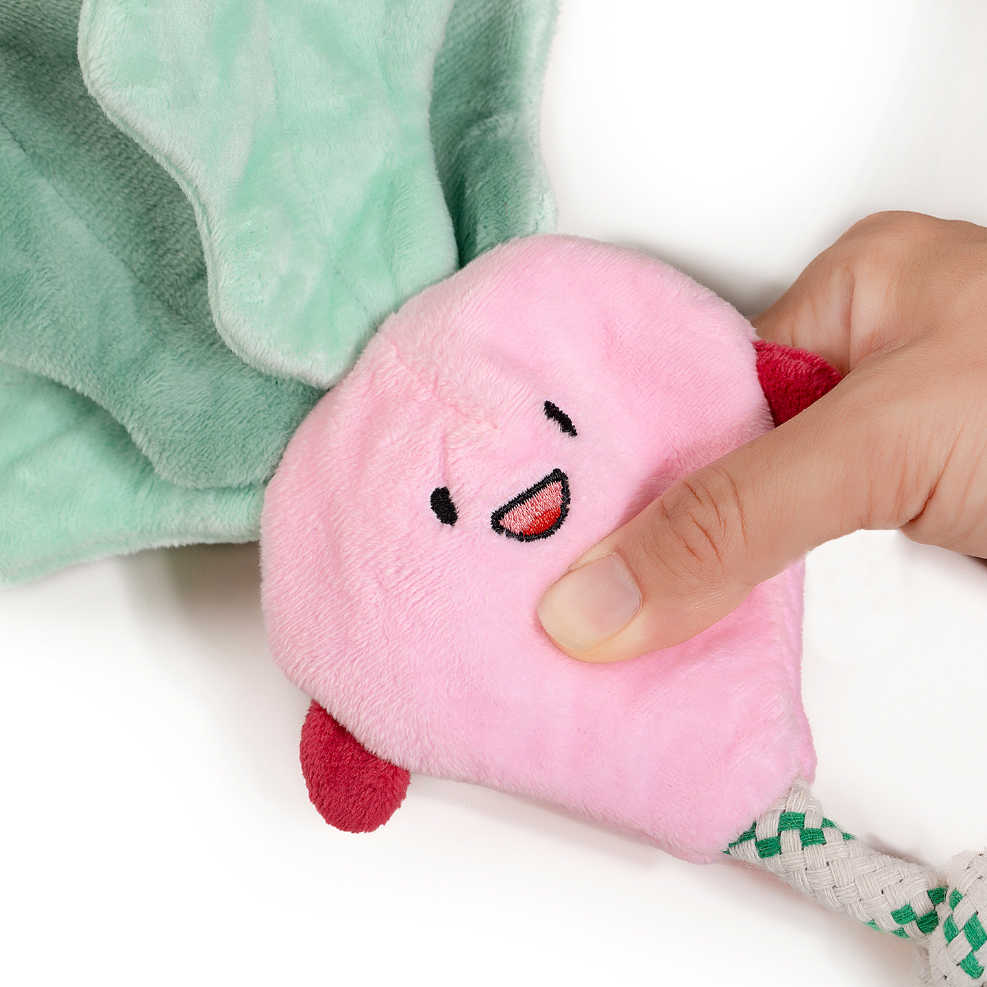Stuffing Free Radish - M