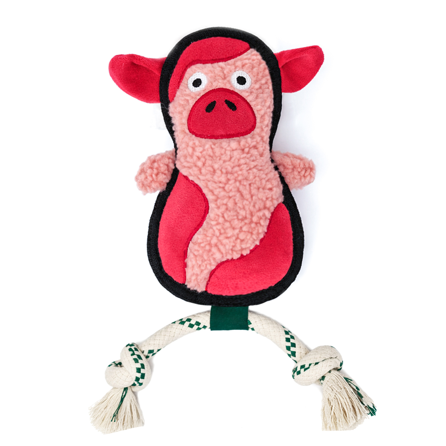 Rough & Tough-Pig-M