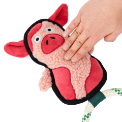 Rough & Tough-Pig-M